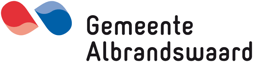 logo gemeente albrandswaard
