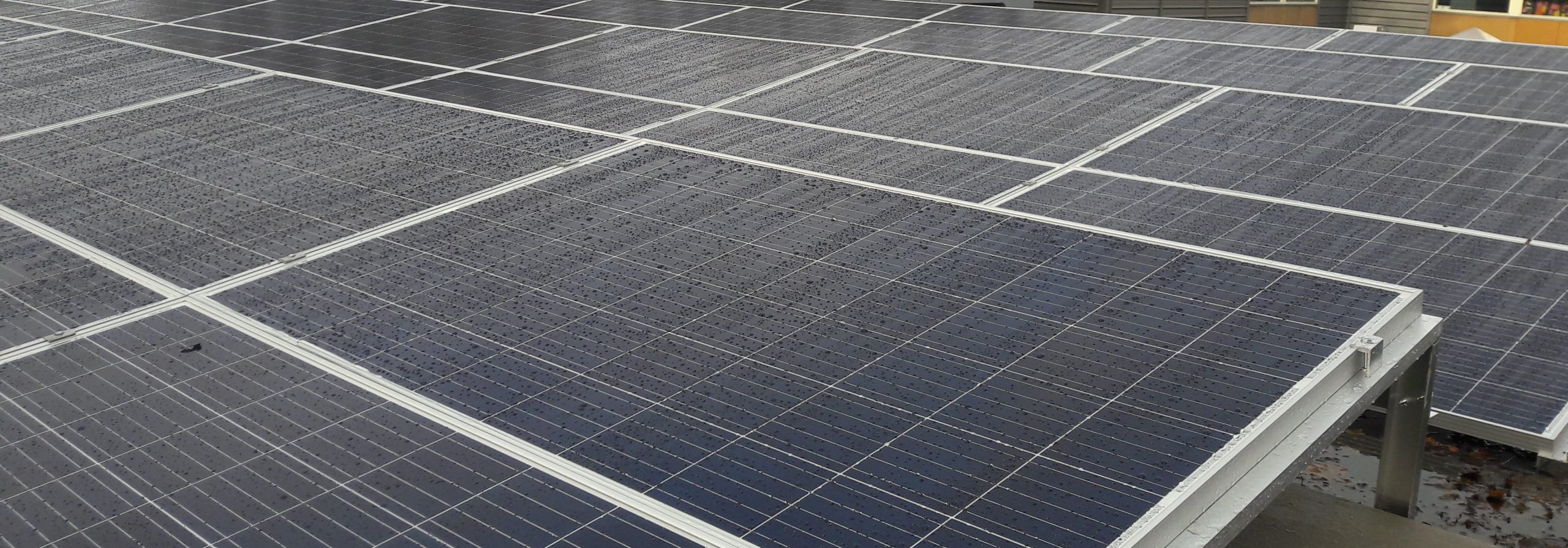 zonnepanelen